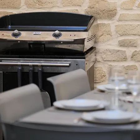 Maison Sablaise Renovee Avec Gout, Idealement Situee, Proche Et Commerces Quartier Arago - 6 Personnes * Les Sables-d'Olonne
