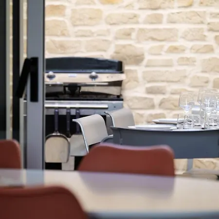 Maison Sablaise Renovee Avec Gout, Idealement Situee, Proche Et Commerces Quartier Arago - 6 Personnes Holiday home