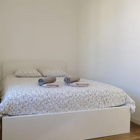 Maison Sablaise Renovee Avec Gout, Idealement Situee, Proche Et Commerces Quartier Arago - 6 Personnes Σπίτι διακοπών *