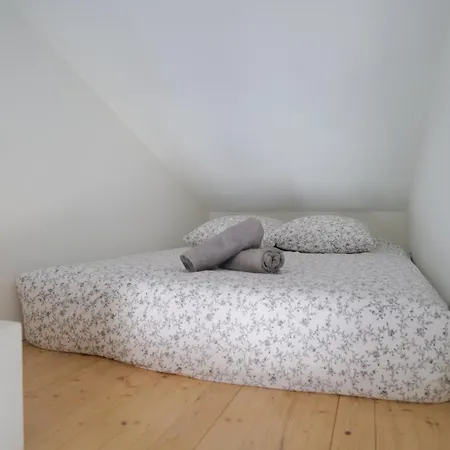 Σπίτι διακοπών Maison Sablaise Renovee Avec Gout, Idealement Situee, Proche Et Commerces Quartier Arago - 6 Personnes