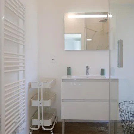 Σπίτι διακοπών Maison Sablaise Renovee Avec Gout, Idealement Situee, Proche Et Commerces Quartier Arago - 6 Personnes Les Sables-dʼOlonne