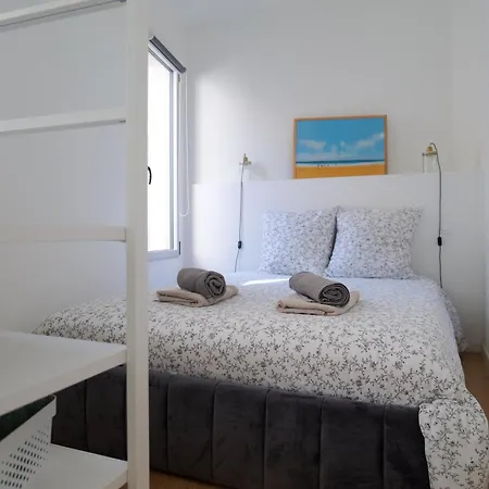 Maison Sablaise Renovee Avec Gout, Idealement Situee, Proche Et Commerces Quartier Arago - 6 Personnes Les Sables-dʼOlonne