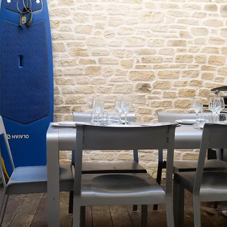 Maison Sablaise Renovee Avec Gout, Idealement Situee, Proche Et Commerces Quartier Arago - 6 Personnes Σπίτι διακοπών